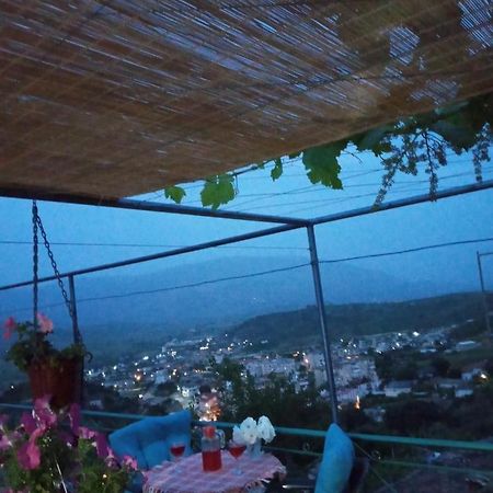 Relax Camping Gjirokastër Esterno foto