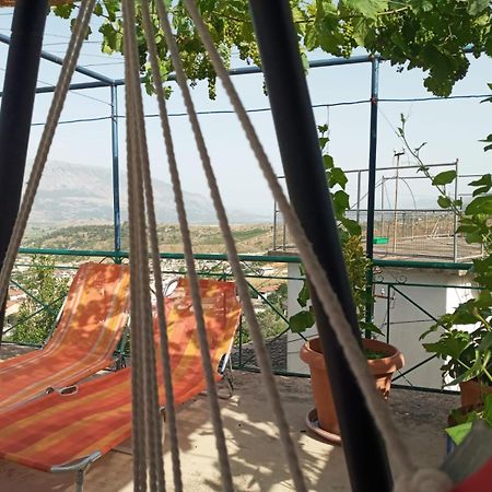 Relax Camping Gjirokastër Esterno foto