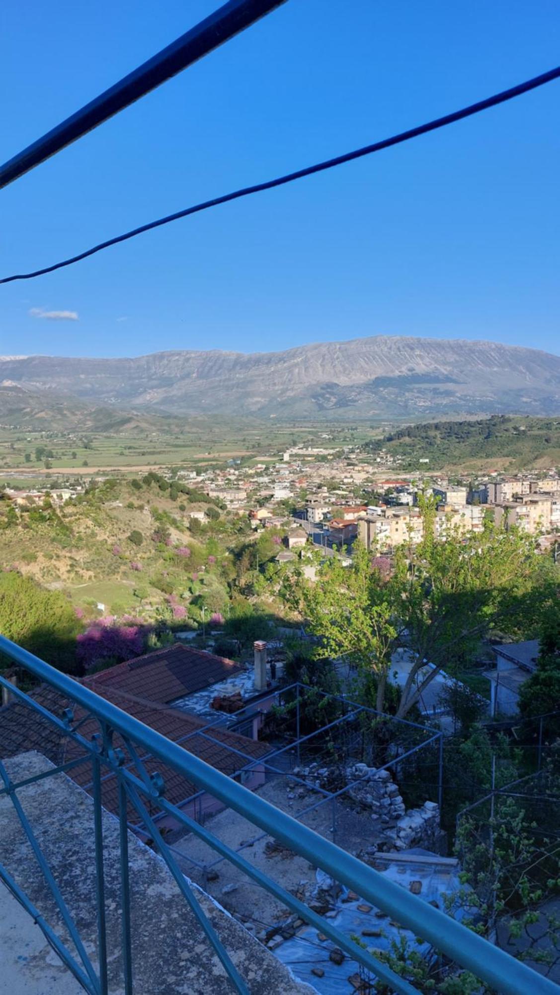 Relax Camping Gjirokastër Esterno foto