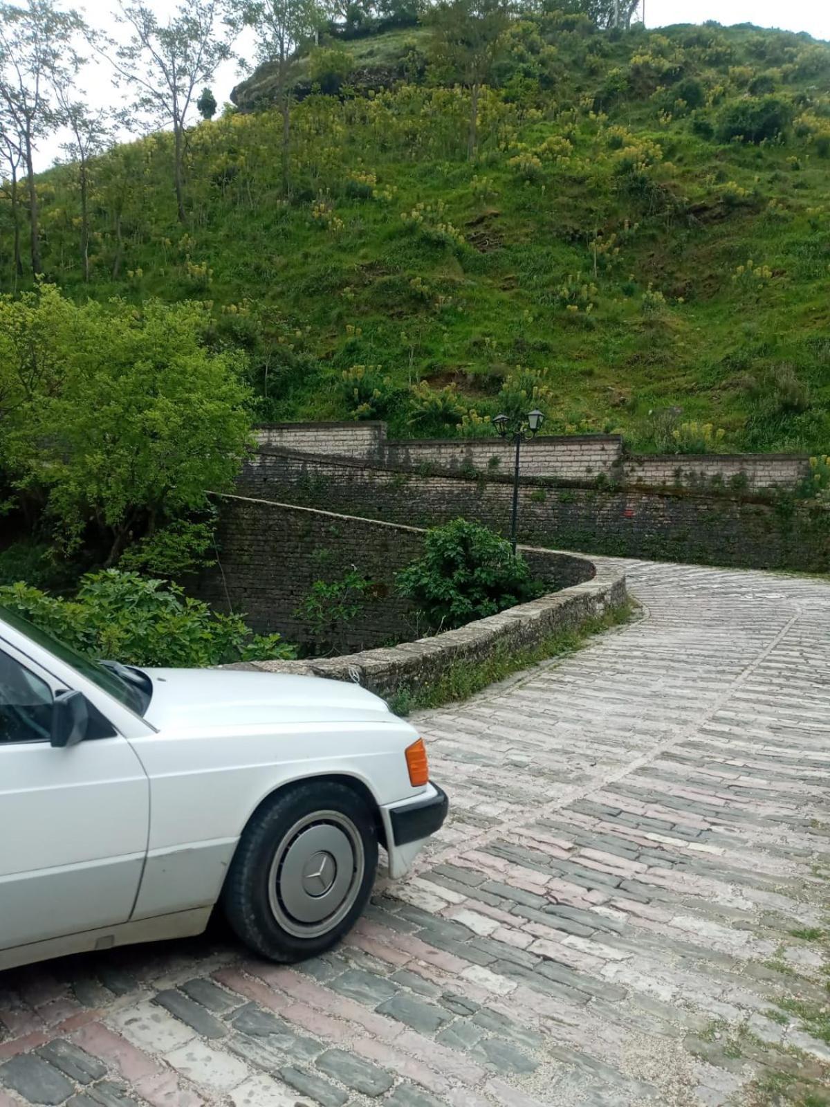 Relax Camping Gjirokastër Esterno foto