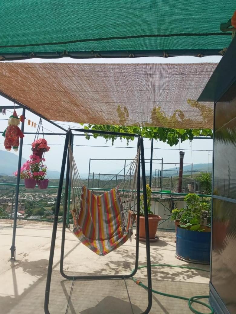 Relax Camping Gjirokastër Esterno foto
