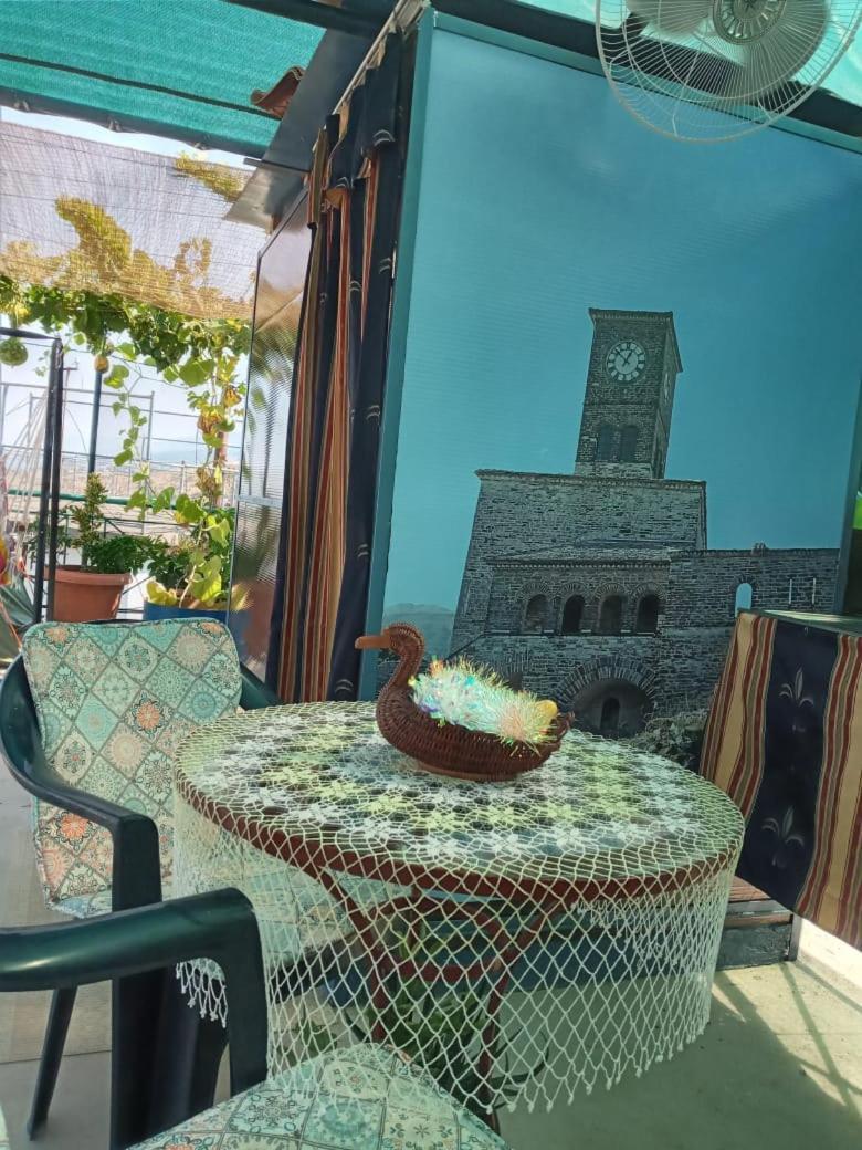 Relax Camping Gjirokastër Esterno foto